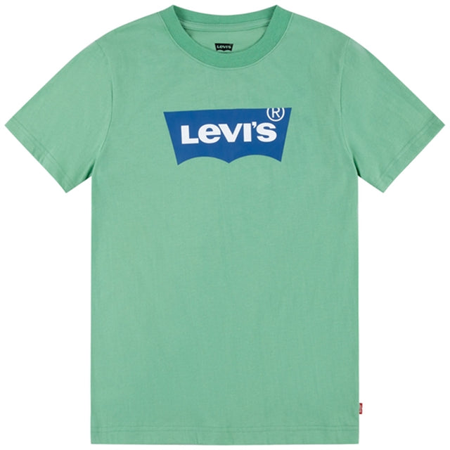 Levi's Batwing T-shirt Green