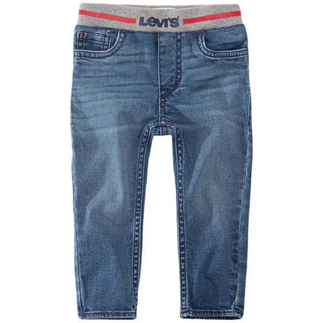 Levi's Pull-On Skinny Jean River Run Bukser