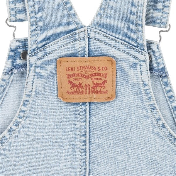 Levi's Denim Buksedragt Now Or Never - No Destruction 3