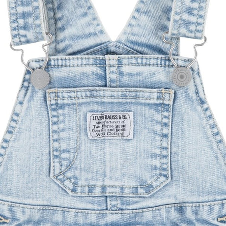 Levi's Denim Buksedragt Now Or Never - No Destruction 2