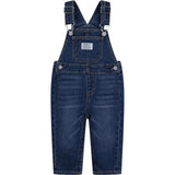 Levi's Baby Denim Overalls Por Vida 7