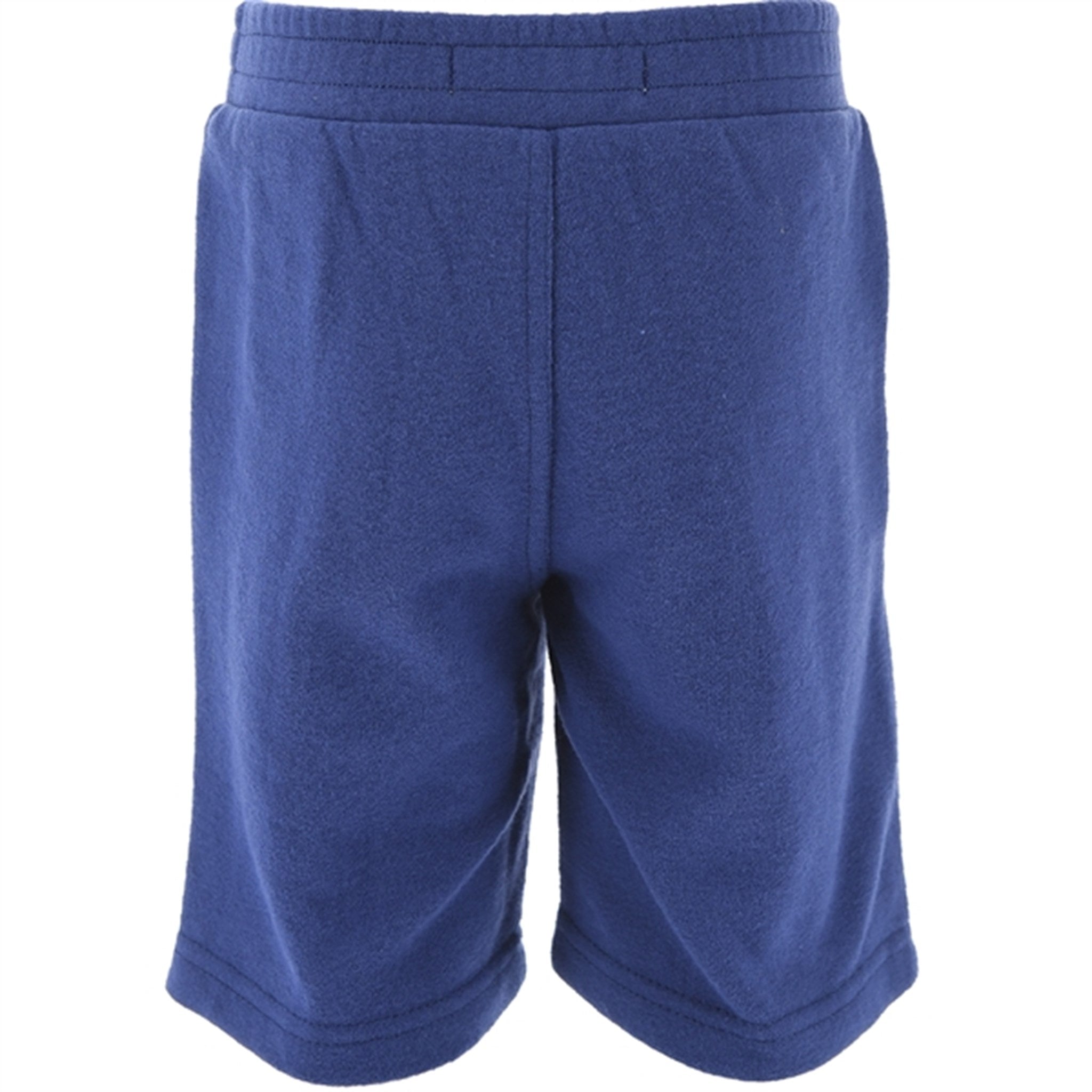 Levi's Fleece Shorts Estate Blue 2