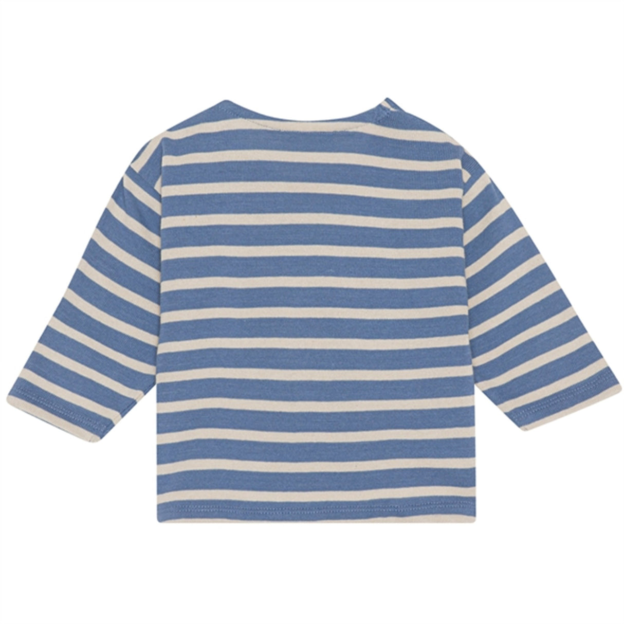 Molo Atlas Stripe Edarko Bluse