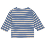 Molo Atlas Stripe Edarko Bluse 2