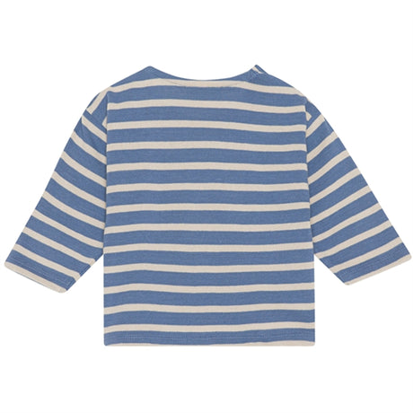 Molo Atlas Stripe Edarko Bluse 2