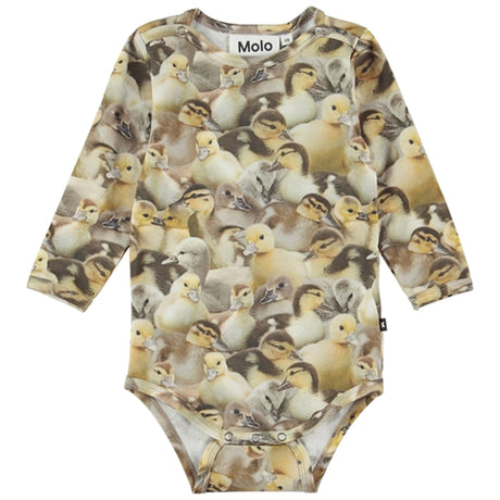 Molo Ducklings Foss Body