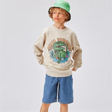 Molo Peace Protector Memphis Sweatshirt 3