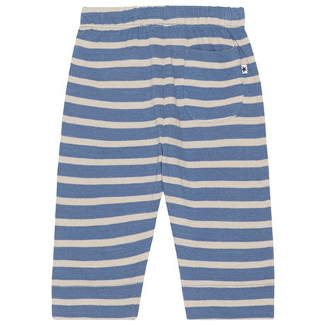 Molo Atlas Stripe Saxon Bukser 2