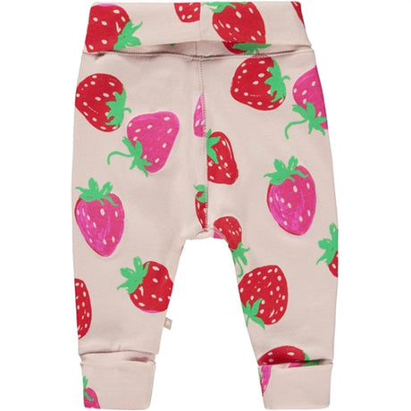 Molo Strawberries Mini San Bukser 2