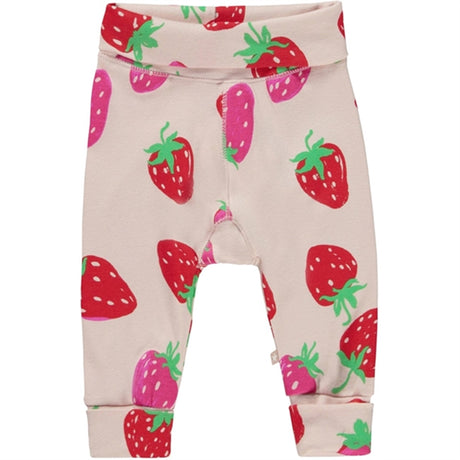 Molo Strawberries Mini San Bukser