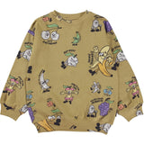 Molo Fresh Fruits Mar Sweatshirt