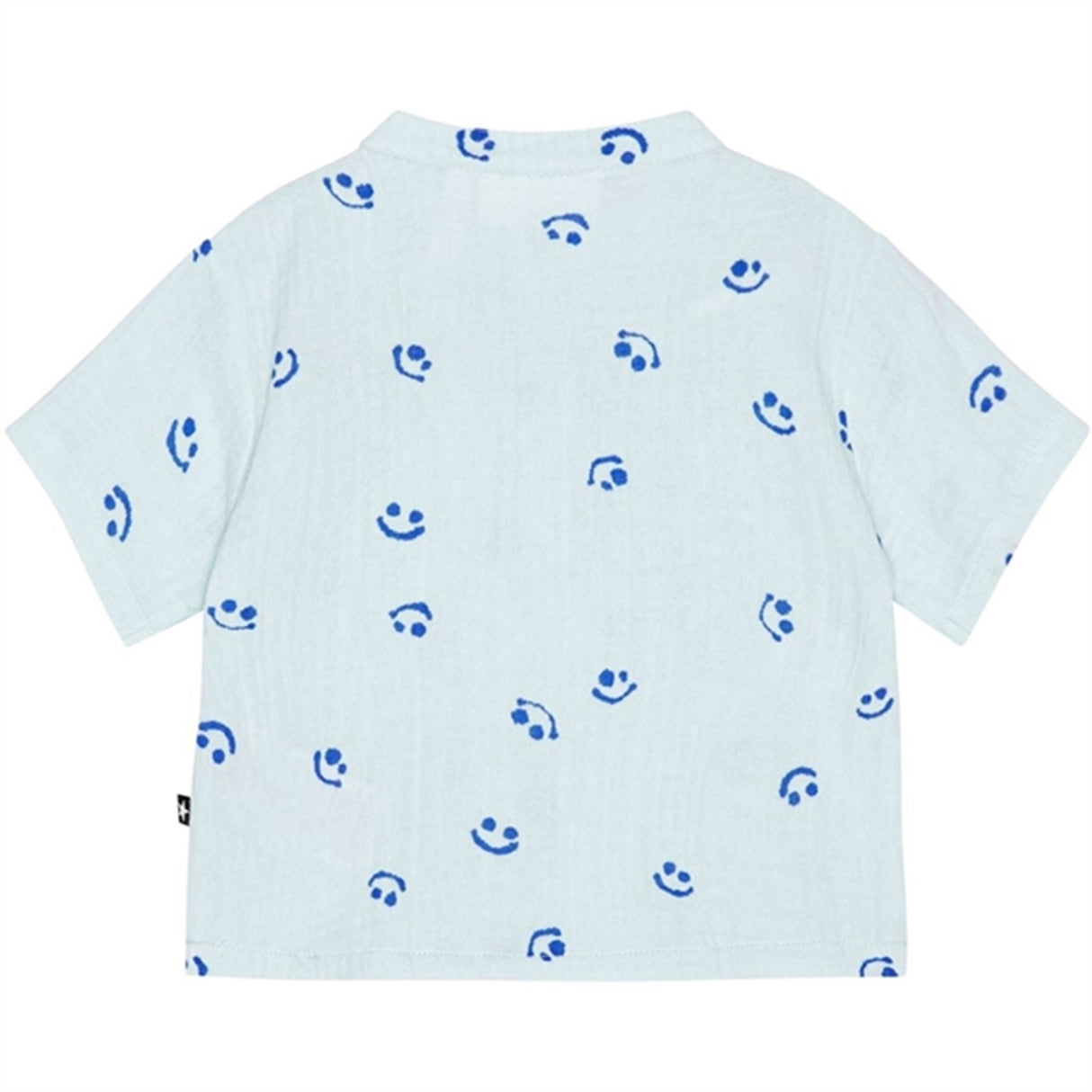 Molo Aquarelle Smile Ever T-Shirt 3