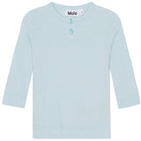 Molo Airy Earth Bluse