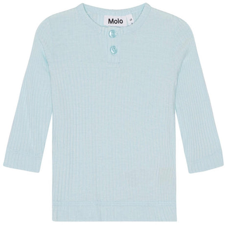 Molo Airy Earth Bluse