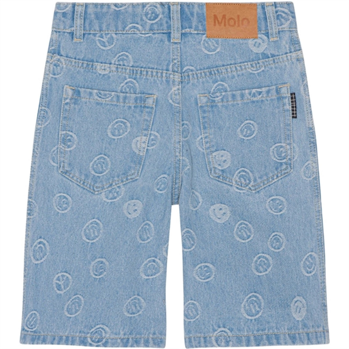 Molo Happiness Light Art Shorts 5