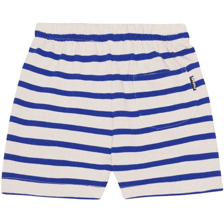 Molo Reef Stripe Skie Shorts 2