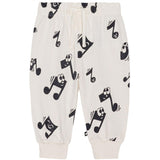 Molo Happy Notes Simeon Sweatpants