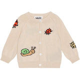 Molo Crawlies Brody Cardigan