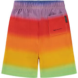 Molo Rainbow Spray Adian Soft Shorts 2