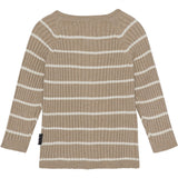 Molo Ridge Stripe Bendix Cardigan 2