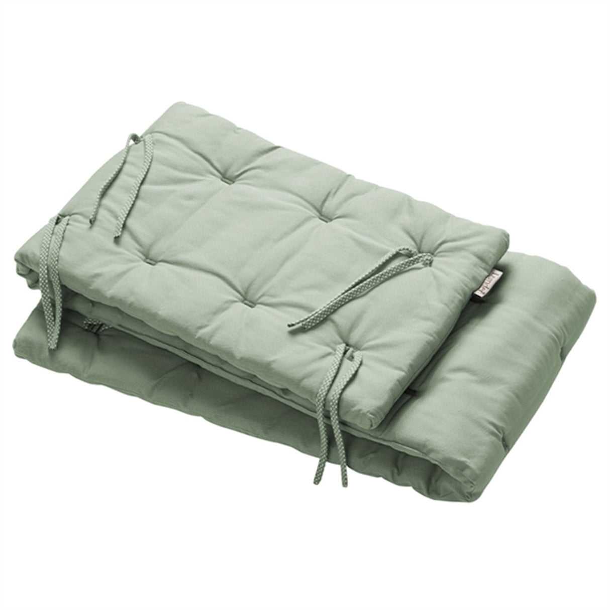 Leander Sengerand til Linea™/Luna™ Babyseng Sage Green