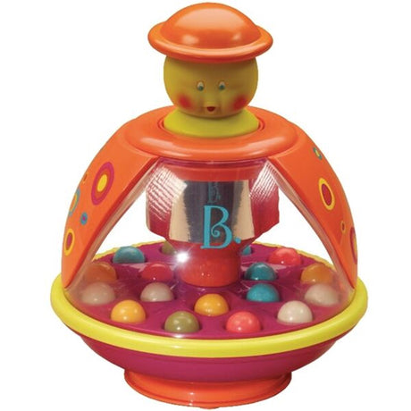 B-toys Poppitoppy Poppeleg