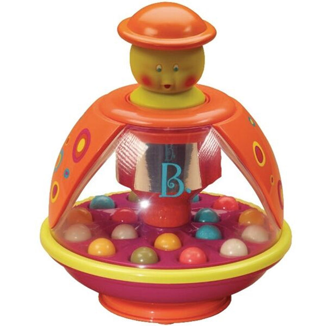 B-toys Poppitoppy Poppeleg