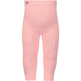 Tommy Hilfiger Baby Varsity Leggings Pink