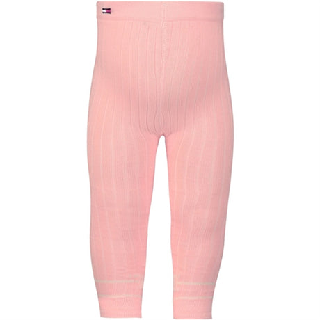 Tommy Hilfiger Baby Varsity Leggings Pink