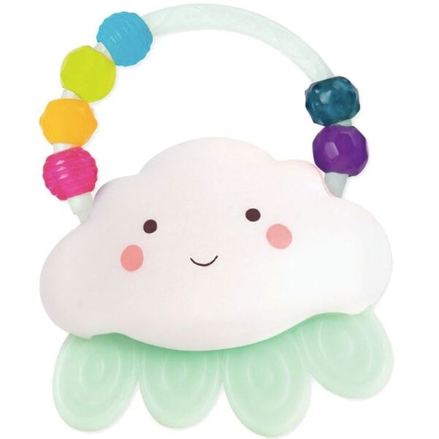 B-toys Rain-Glow Squeeze Rangle