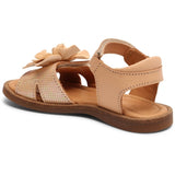 Bisgaard Agnes C Sandal Creme 3