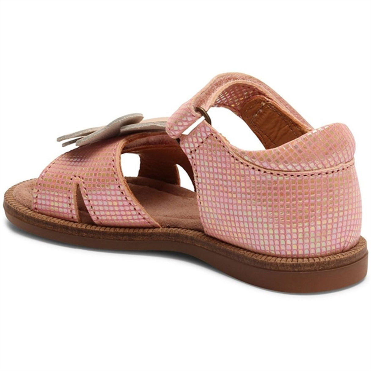 Bisgaard Barbara C Sandal Rose 2