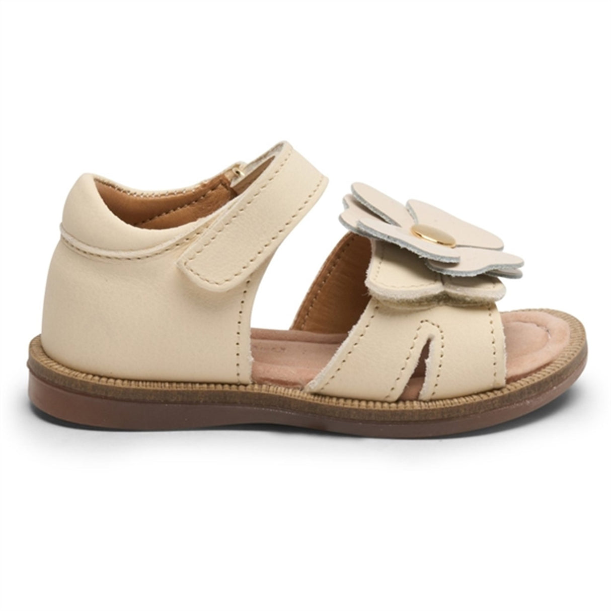 Bisgaard Barbara C Sandal Beige 2