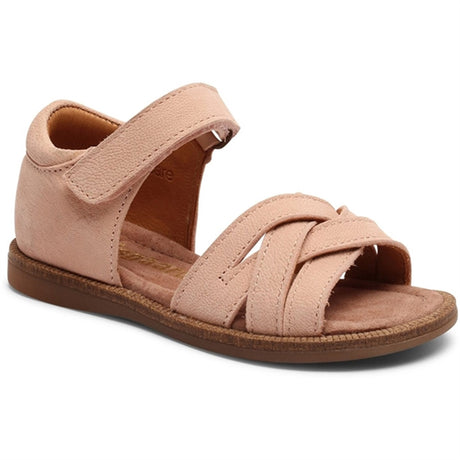 Bisgaard Becca C Sandal Rose