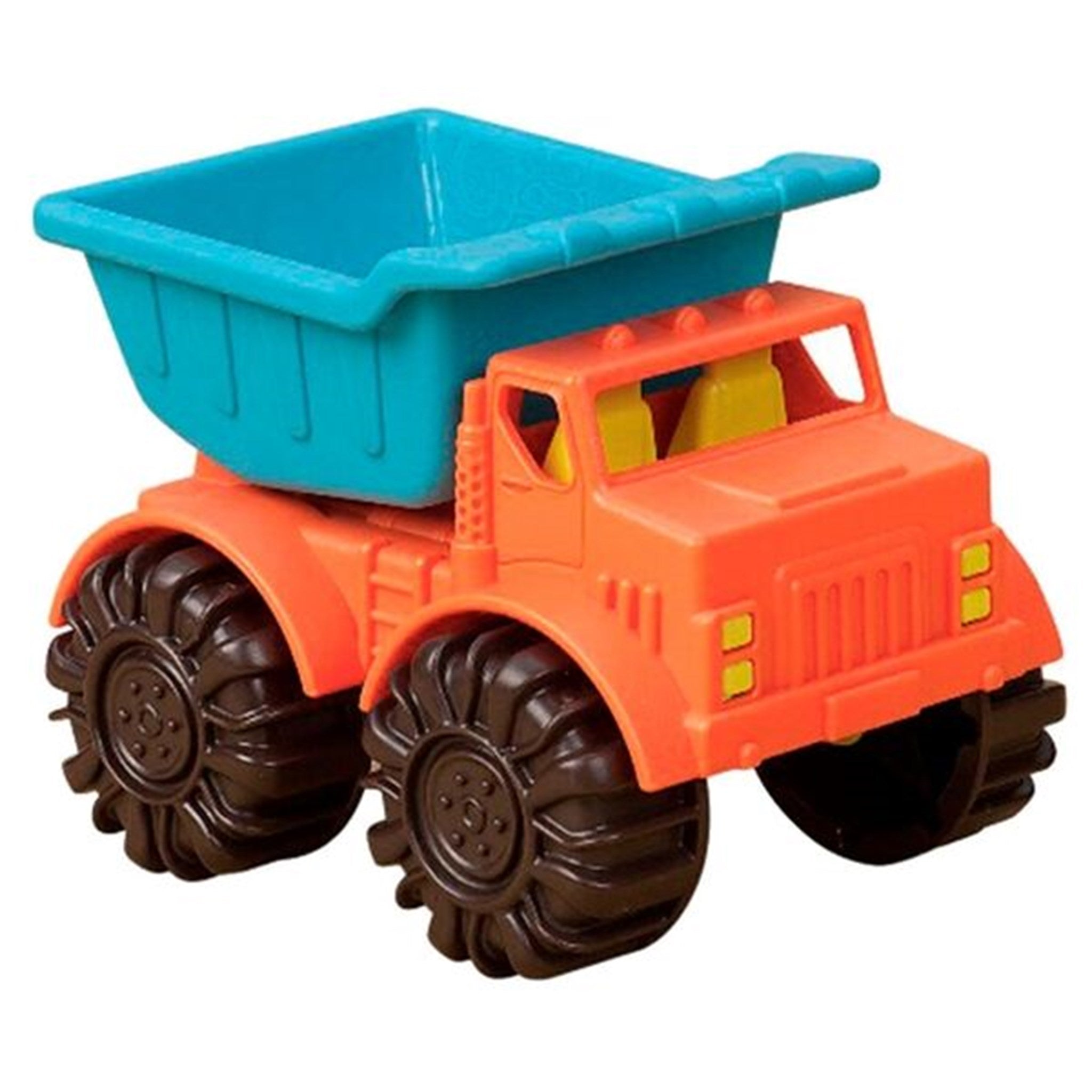 B-toys Mini Truckette Rød