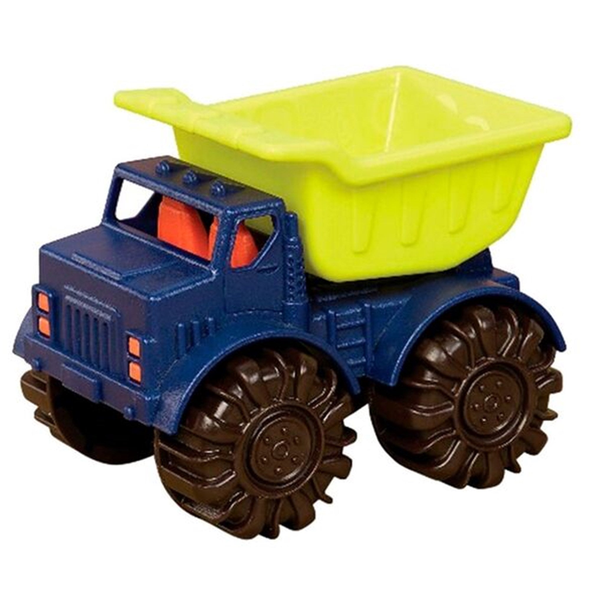 B-toys Mini Truckette Blå