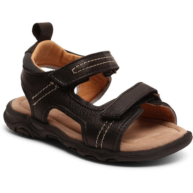 Bisgaard Adam Sandal Black