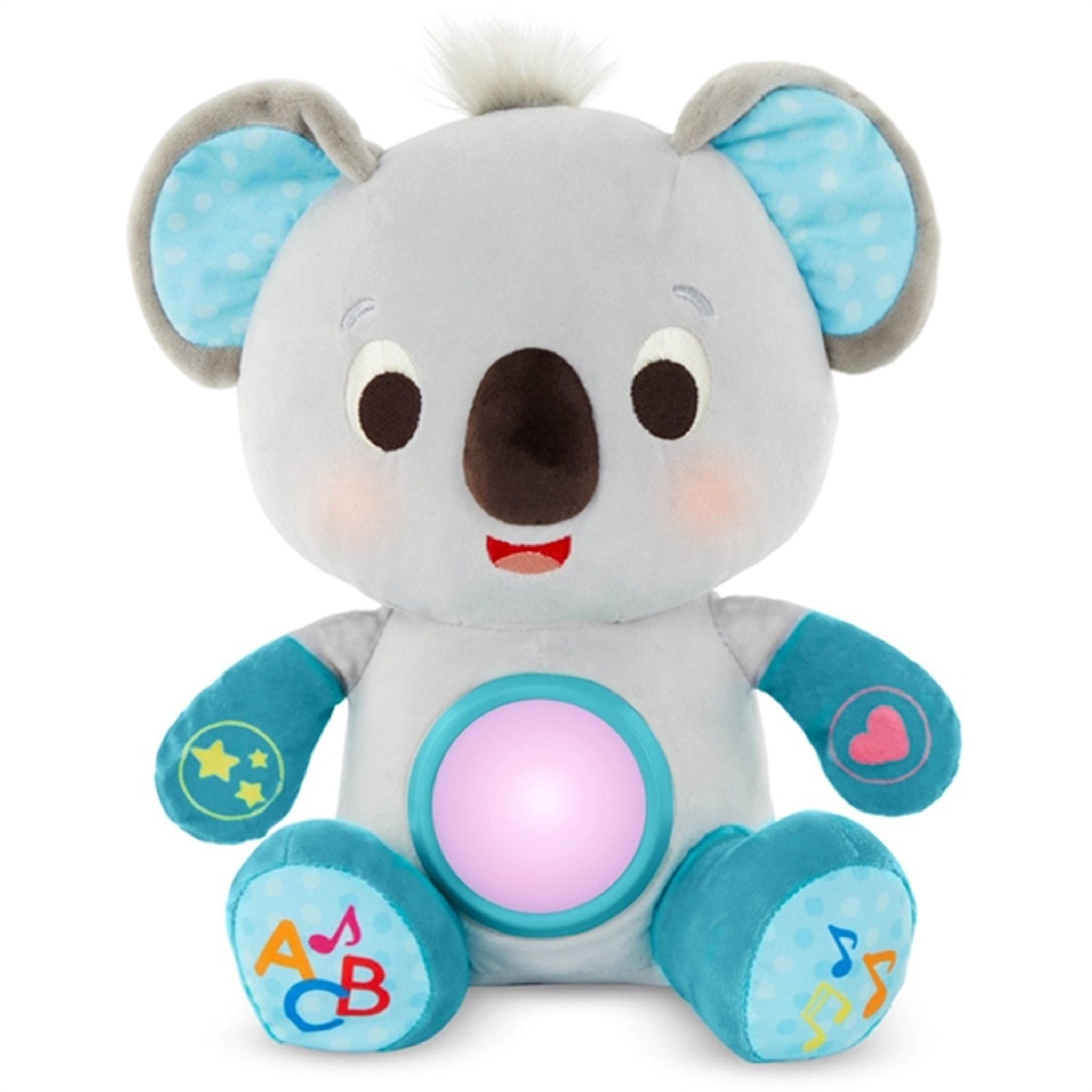 B-toys Talende Koala Interaktiv Bamse