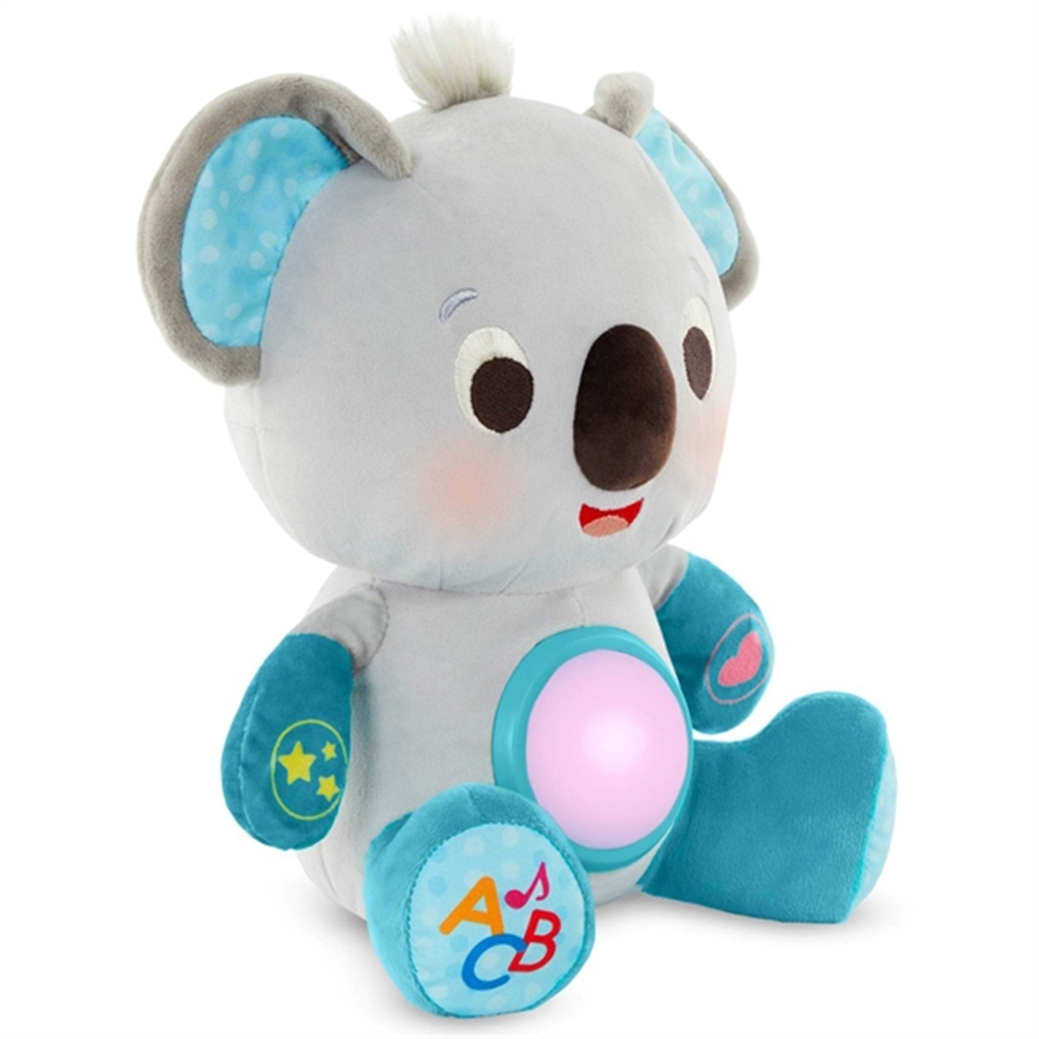 B-toys Talende Koala Interaktiv Bamse 2