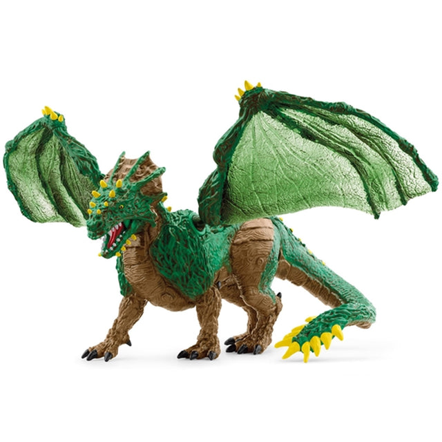 schleich® Eldrador Creatures Jungledrage