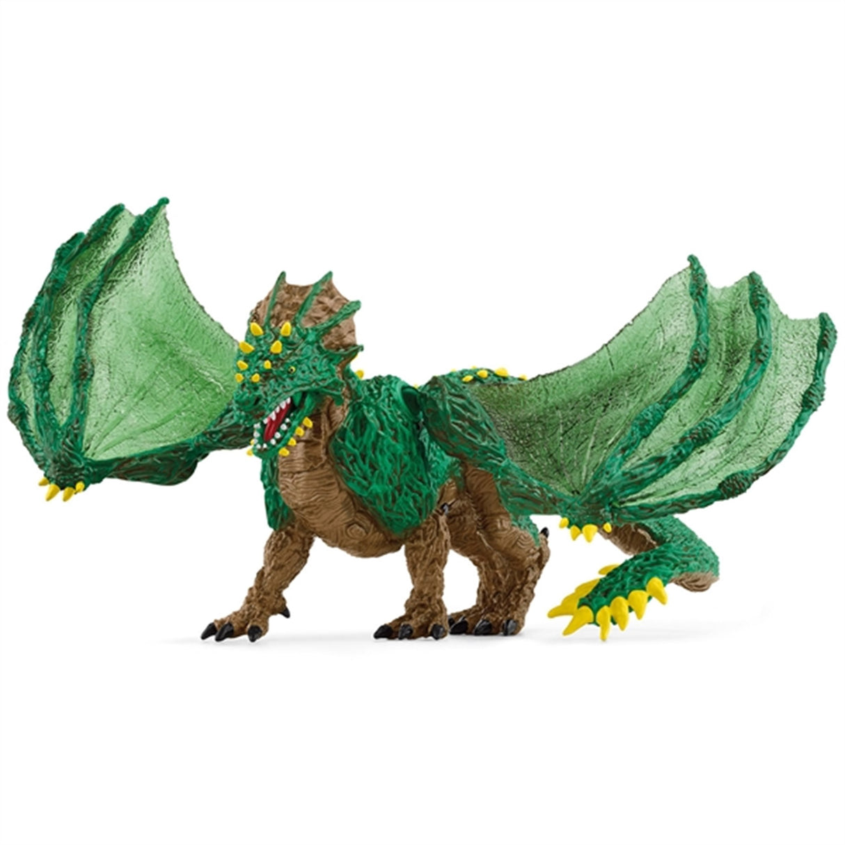 schleich® Eldrador Creatures Jungledrage