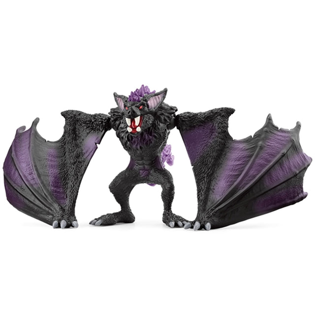 schleich® Eldrador Creatures Shadow Flagermus