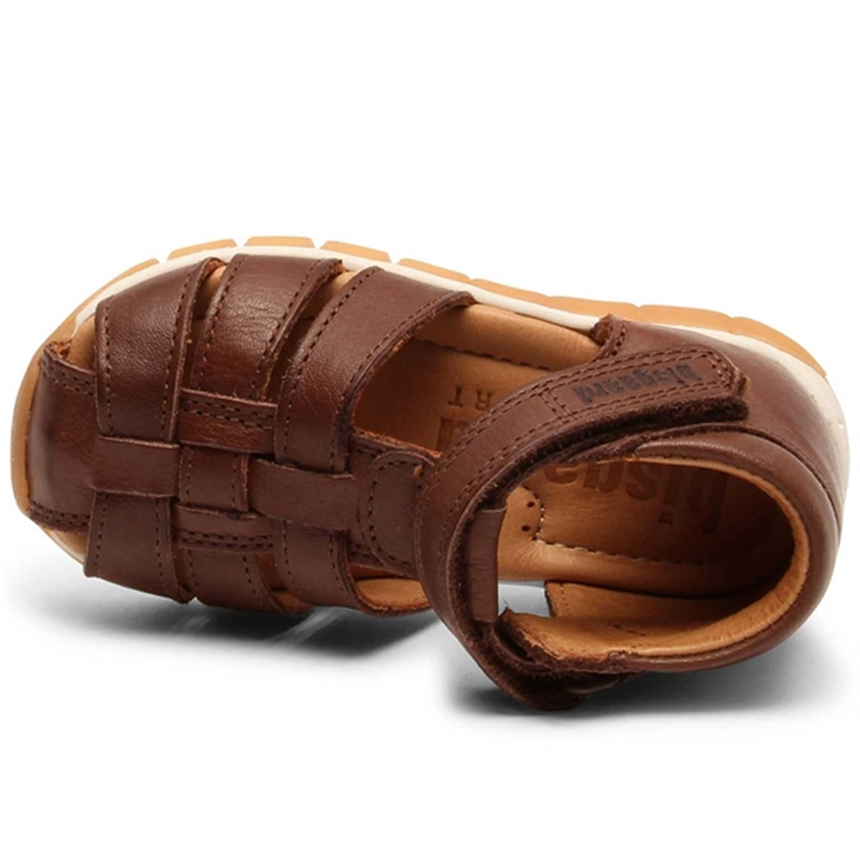 Bisgaard Billie Sandal Brown