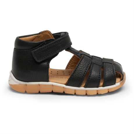 Bisgaard Billie Sandal Black