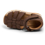 Bisgaard Billie Sandal Brown