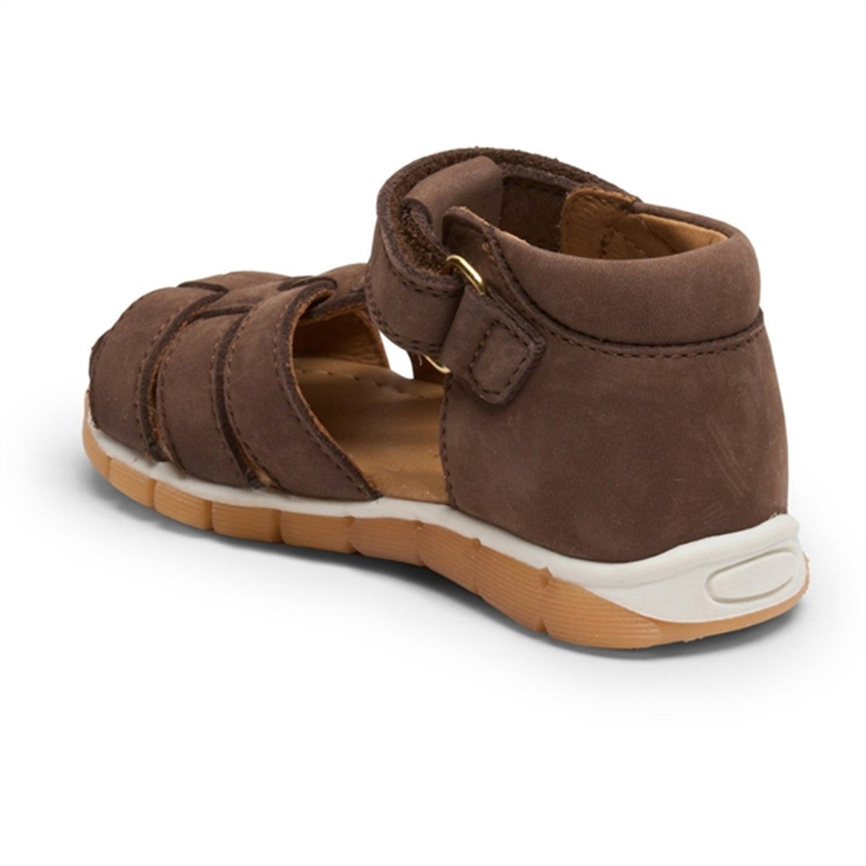 Bisgaard Billie Sandal Brown