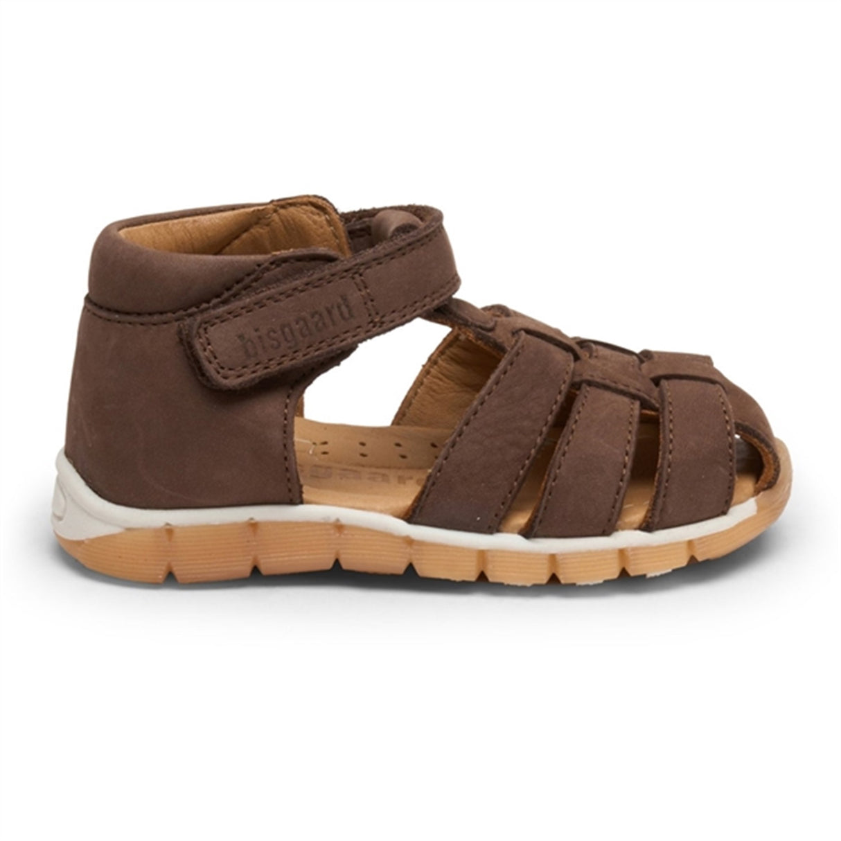 Bisgaard Billie Sandal Brown