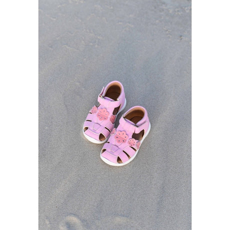 Bisgaard Alaiya Sandal Pink 2