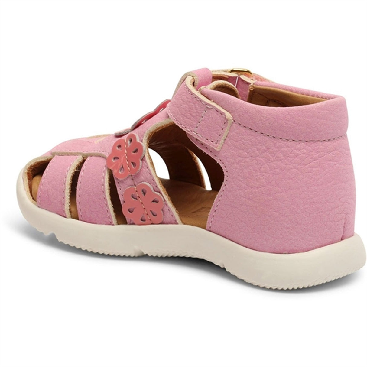 Bisgaard Alaiya Sandal Pink 3