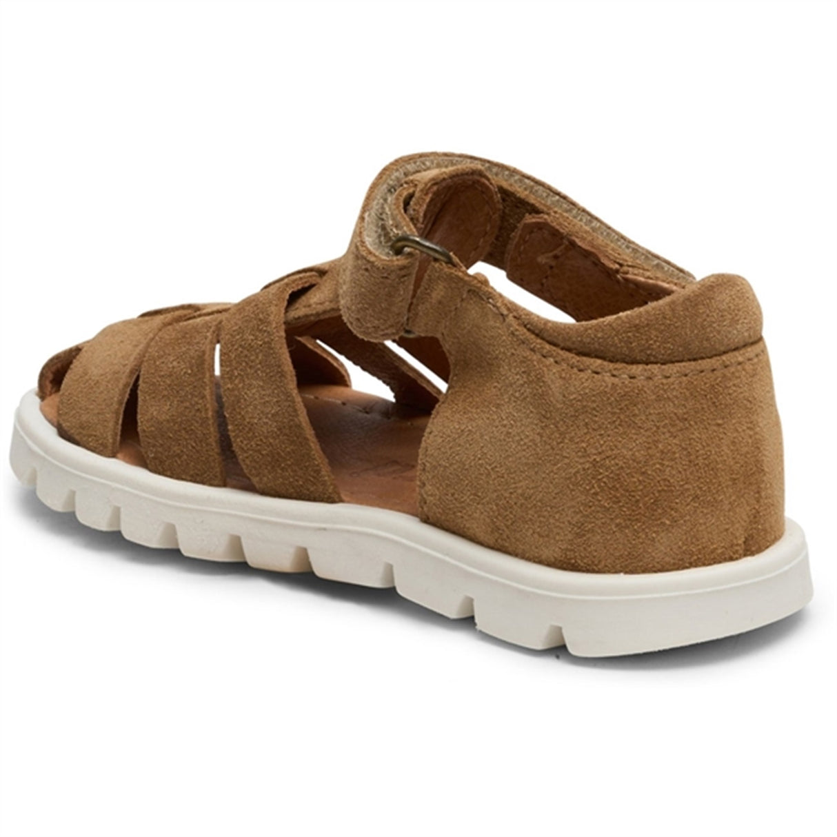 Bisgaard Beka S Sandal Brandy